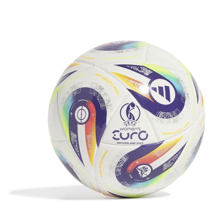 Euros Mini Ball 2025 Adults