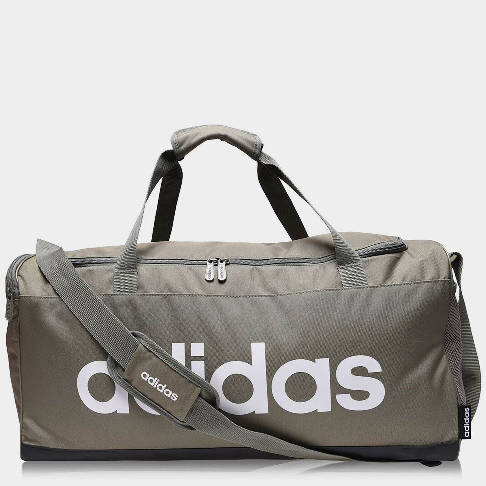 2021-22 Manchester United adidas Gym Bag