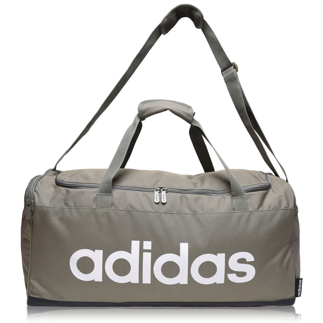 Adidas discount duffle bag