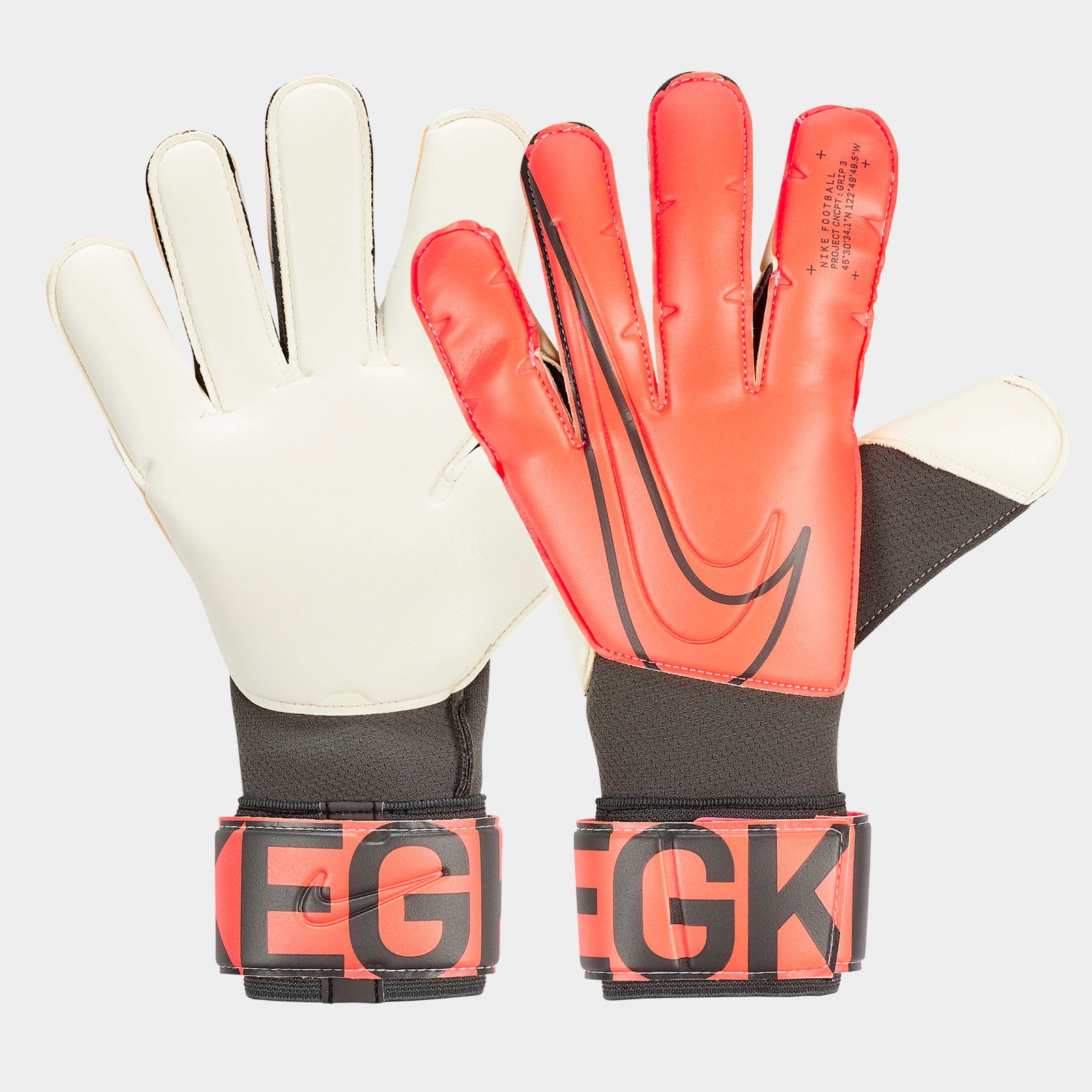 Grip 3 cheap goalkeeper gloves