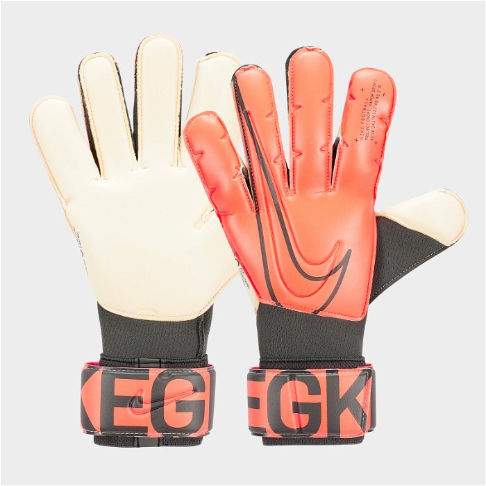 GK Vapor Grip 3 Goalkeeper Gloves