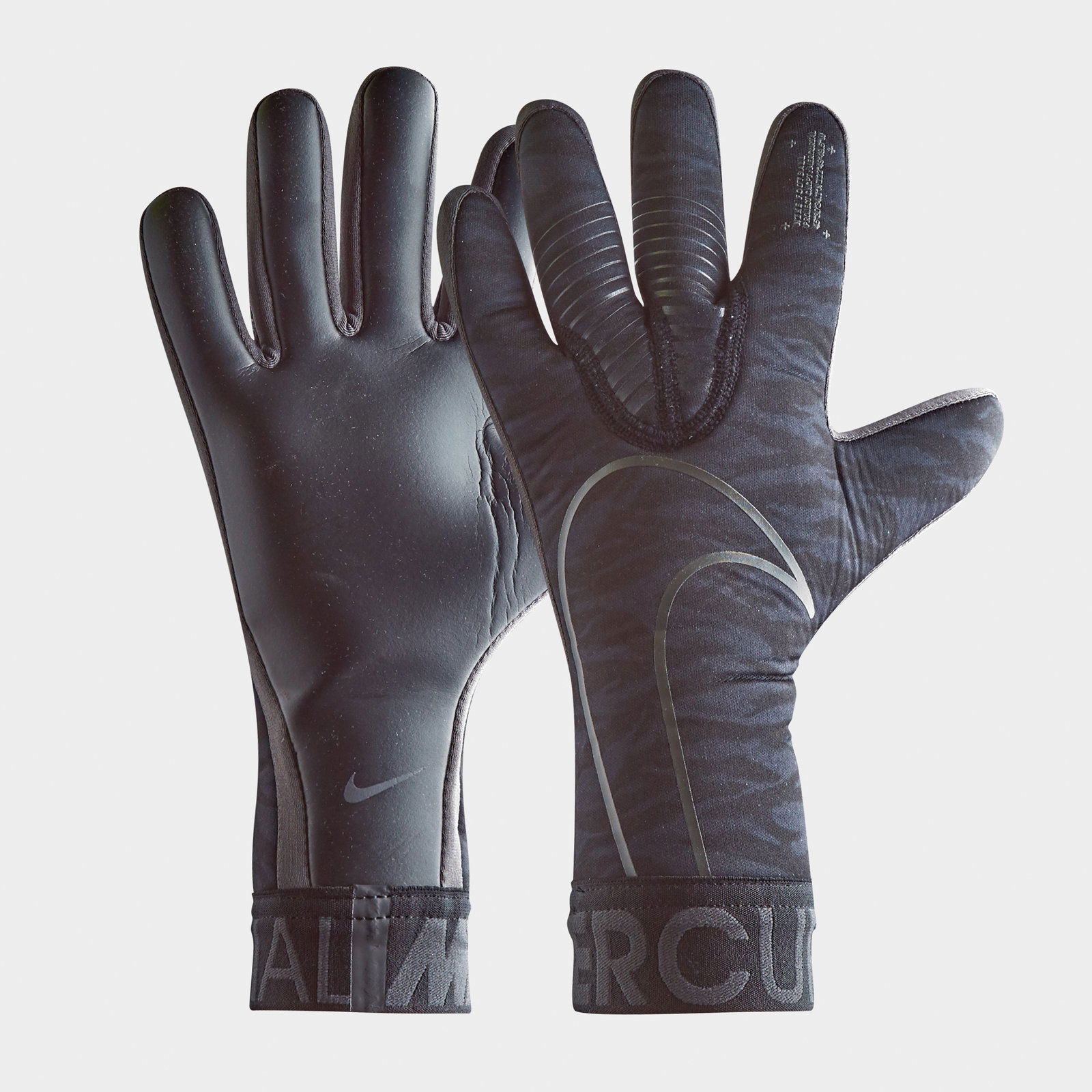 Mercurial hot sale keeper gloves