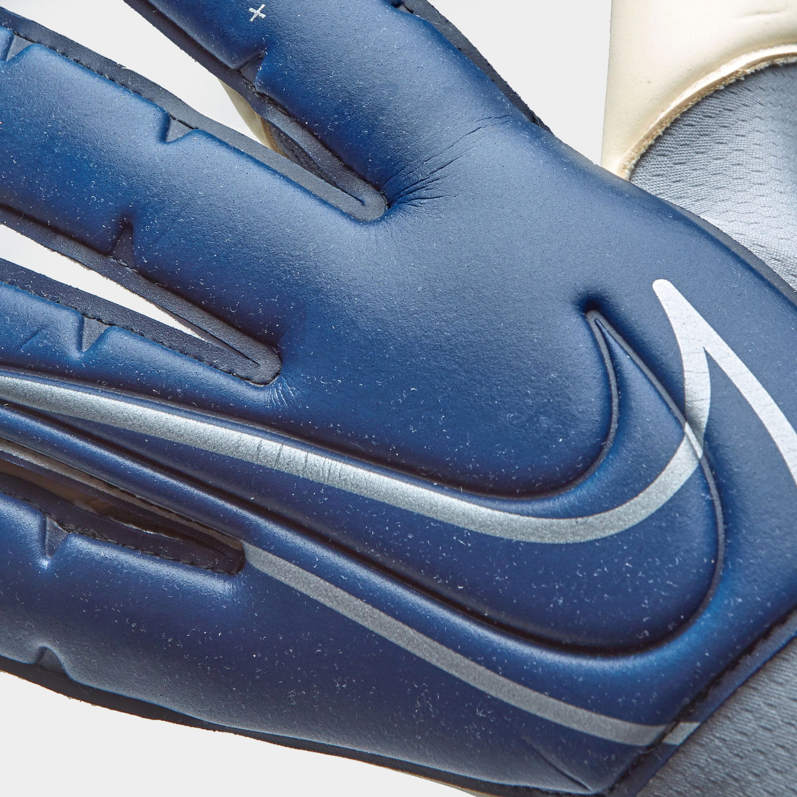 Nike gk outlet grip 3 blue