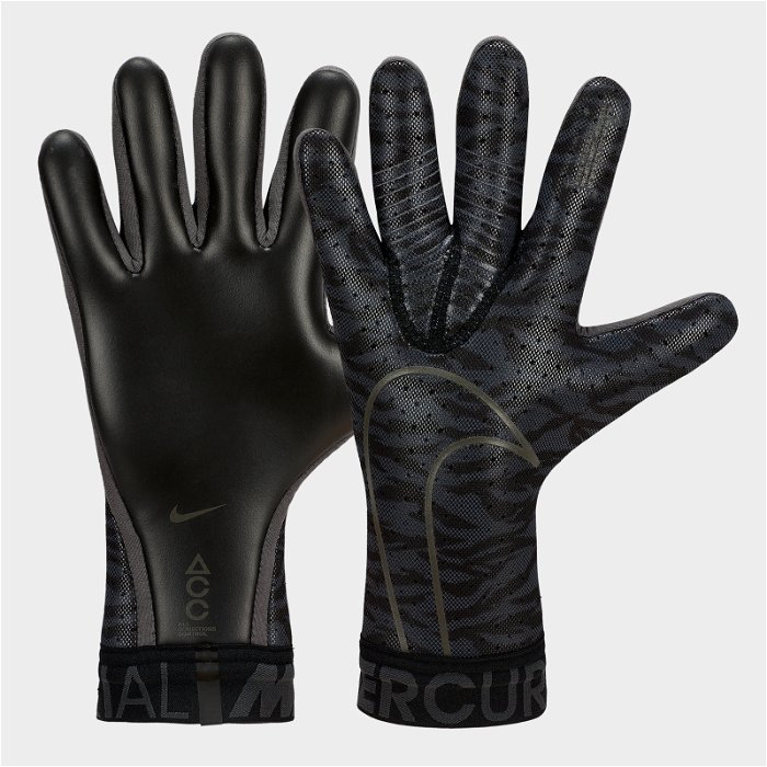Mercurial Touch Elite Goalkeeper Gloves
