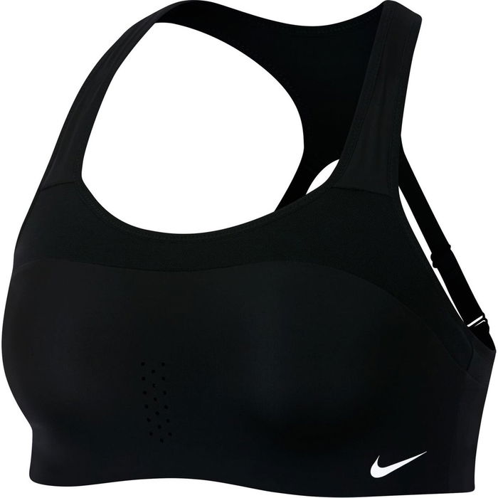 Alpha Womens High Support Sports Bra