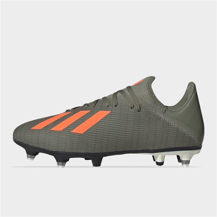 X 19.3 SG Football Boots
