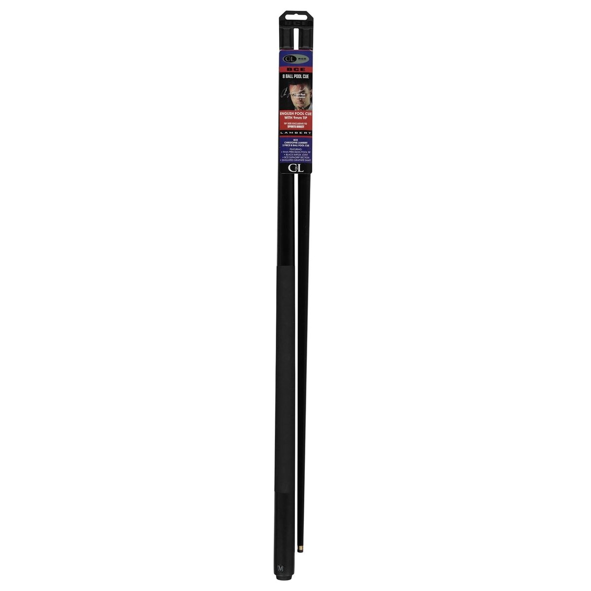 BCE, Classic American Pool Cue, Pool Cues