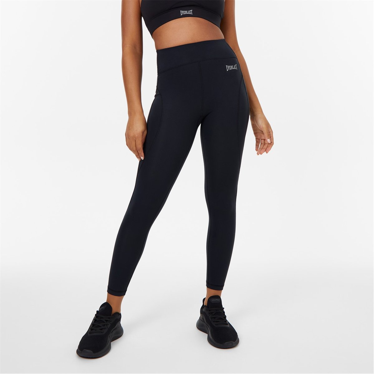 Everlast high hotsell waisted leggings