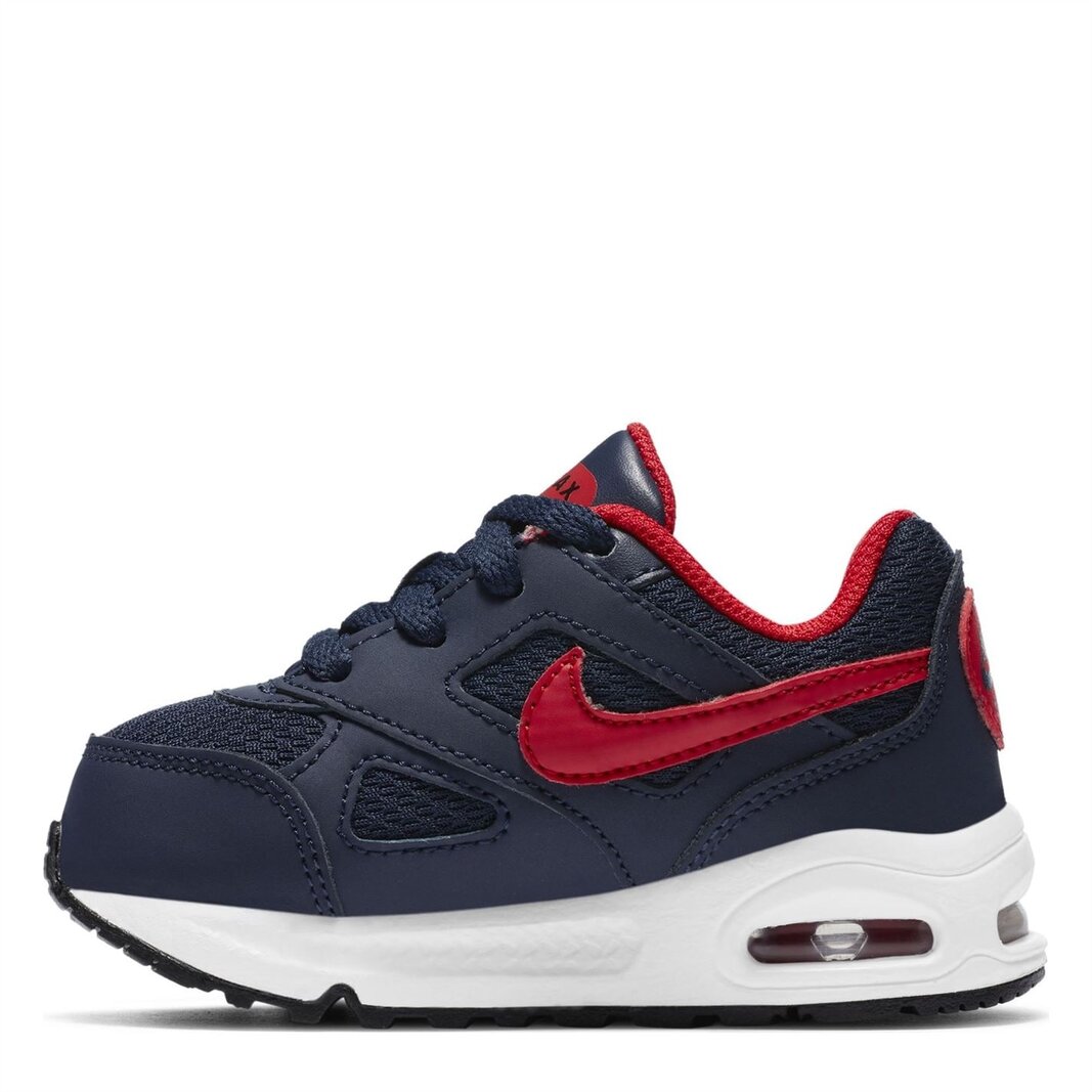 Nike air max discount ivo childrens trainers