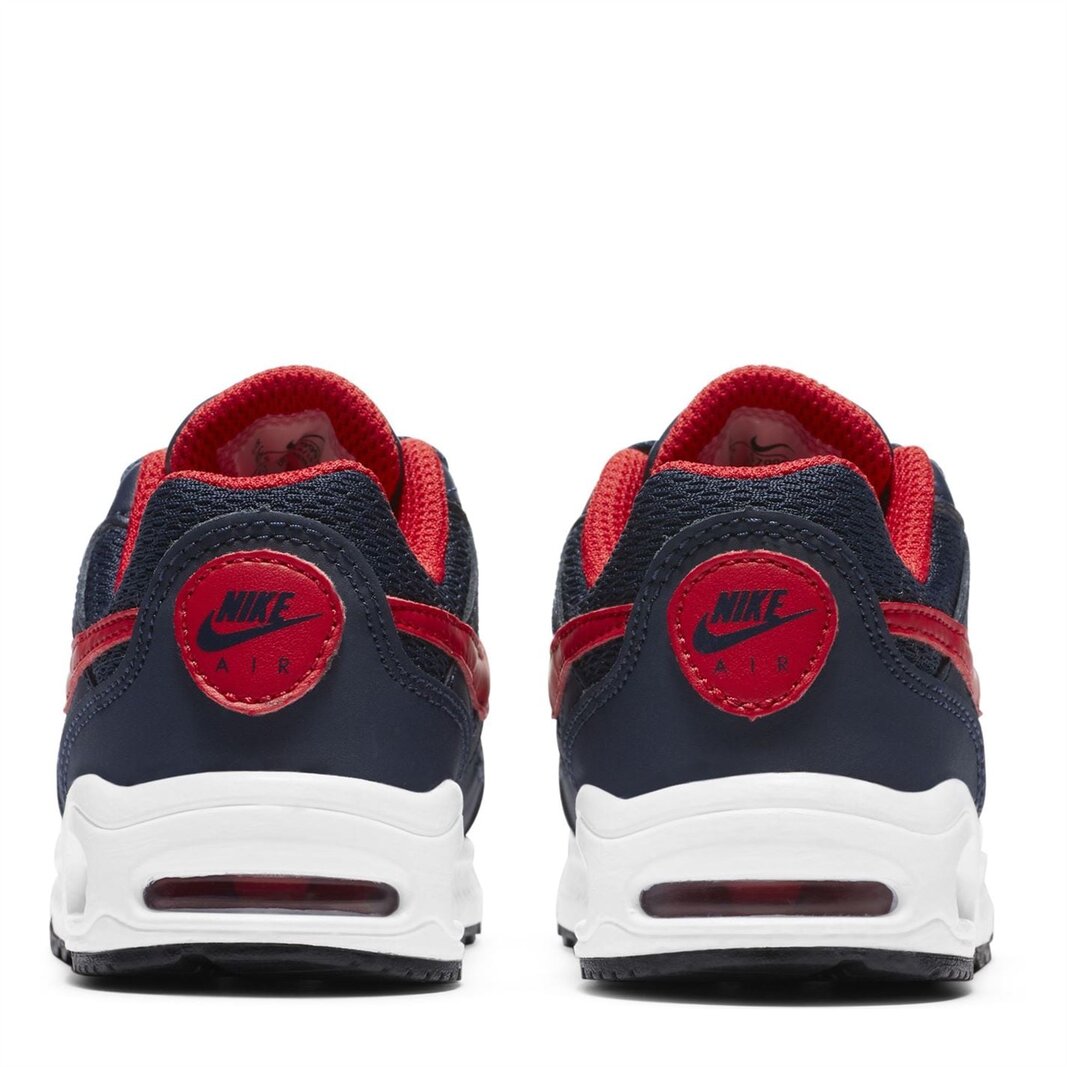 Nike air max hot sale command infant