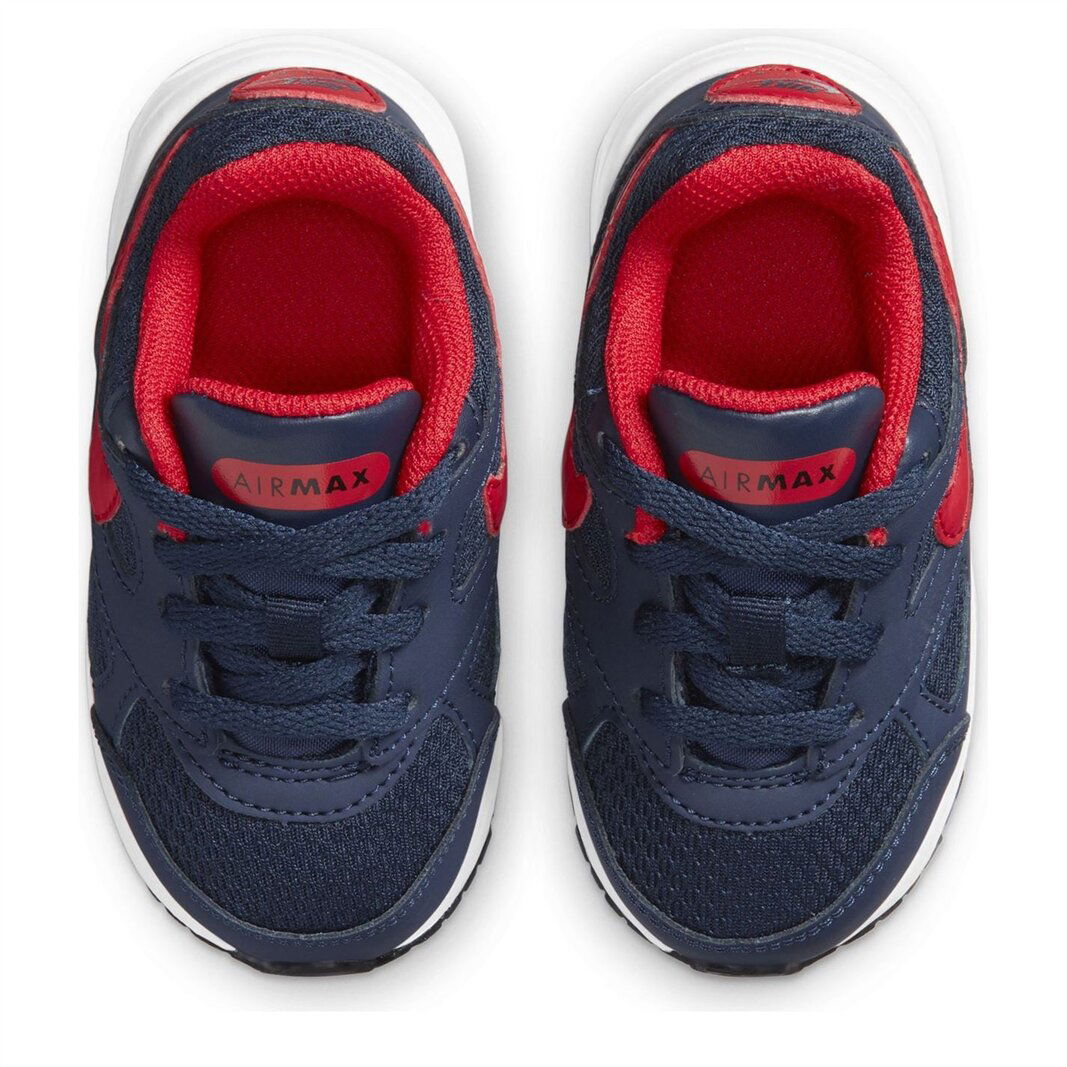 Infant boys discount nike air max