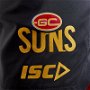 Gold Coast Suns 2020 AFL Players Training Shorts