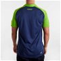 Canberra Raiders NRL 2020 Players Rugby Polo Shirt