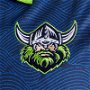 Canberra Raiders NRL 2020 Players Rugby Polo Shirt