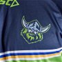 Canberra Raiders NRL 2020 Players Rugby Training T-Shirt