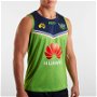 Canberra Raiders NRL 2020 Players Rugby Training Singlet