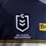 North Queensland Cowboys NRL 2020 Home S/S Rugby Shirt