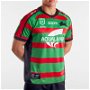 South Sydney Rabbitohs NRL 2020 Home S/S Rugby Shirt