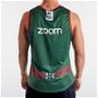 South Sydney Rabbitohs NRL 2020 Players Rugby Training Singlet