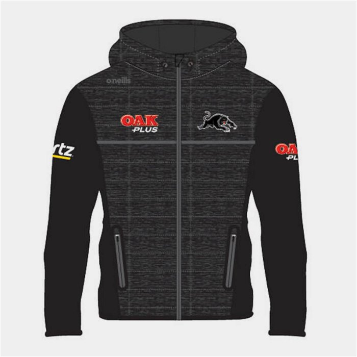 Penrith Panthers 2020 NRL Hooded Rugby Sweat