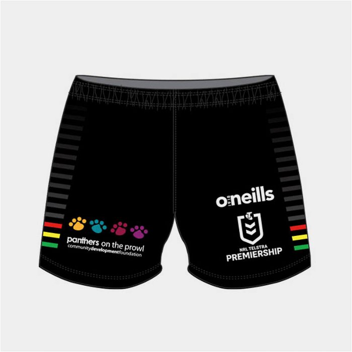 Penrith Panthers 2020 NRL Home Rugby Shorts