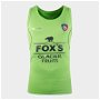 Leicester Tigers 2019/20 Players Training Singlet