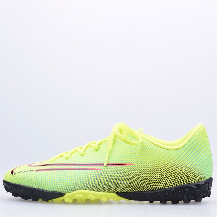 Mercurial Vapor 13 Academy MDS Junior Astro Turf Trainers