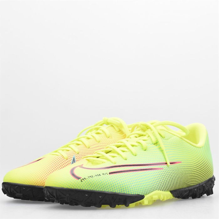 Mercurial Vapor 13 Academy MDS Junior Astro Turf Trainers