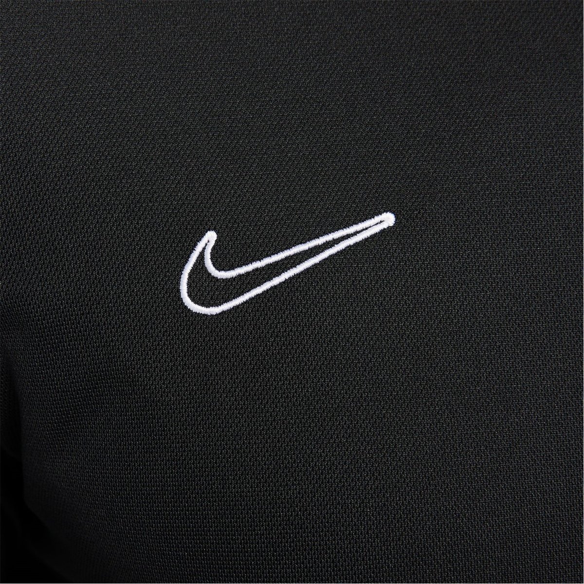 Mens black nike clearance dri fit tracksuit