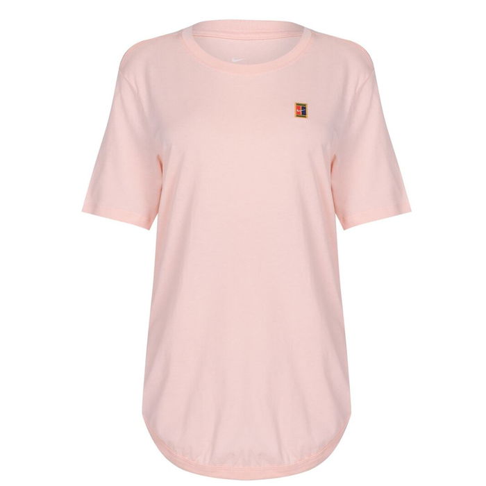 Court Tennis T Shirt Ladies