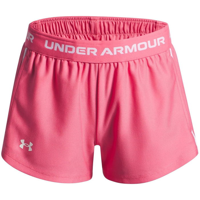 Armour UA Play Up Shorts Girls