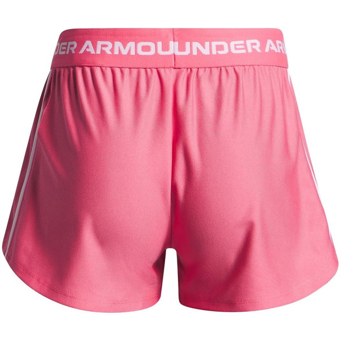 Armour UA Play Up Shorts Girls