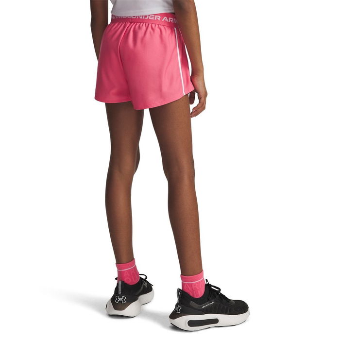 Armour UA Play Up Shorts Girls