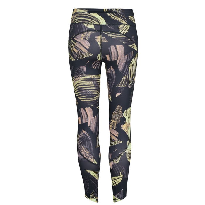 Epic Lux 7 8 Running Tights Ladies