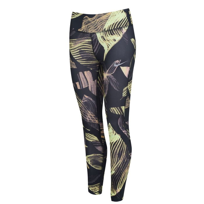 Epic Lux 7 8 Running Tights Ladies