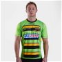 Northampton Saints 2017/18 Alternate S/S Replica Rugby Shirt