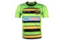 Northampton Saints 2017/18 Alternate Kids S/S Replica Rugby Shirt