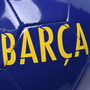 FC Barcelona Supporters Football