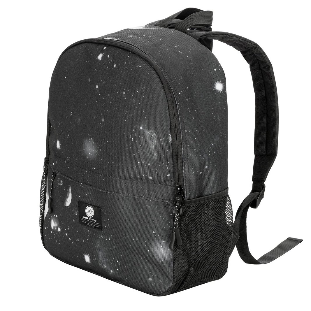 Hot tuna 2025 galaxy star backpack