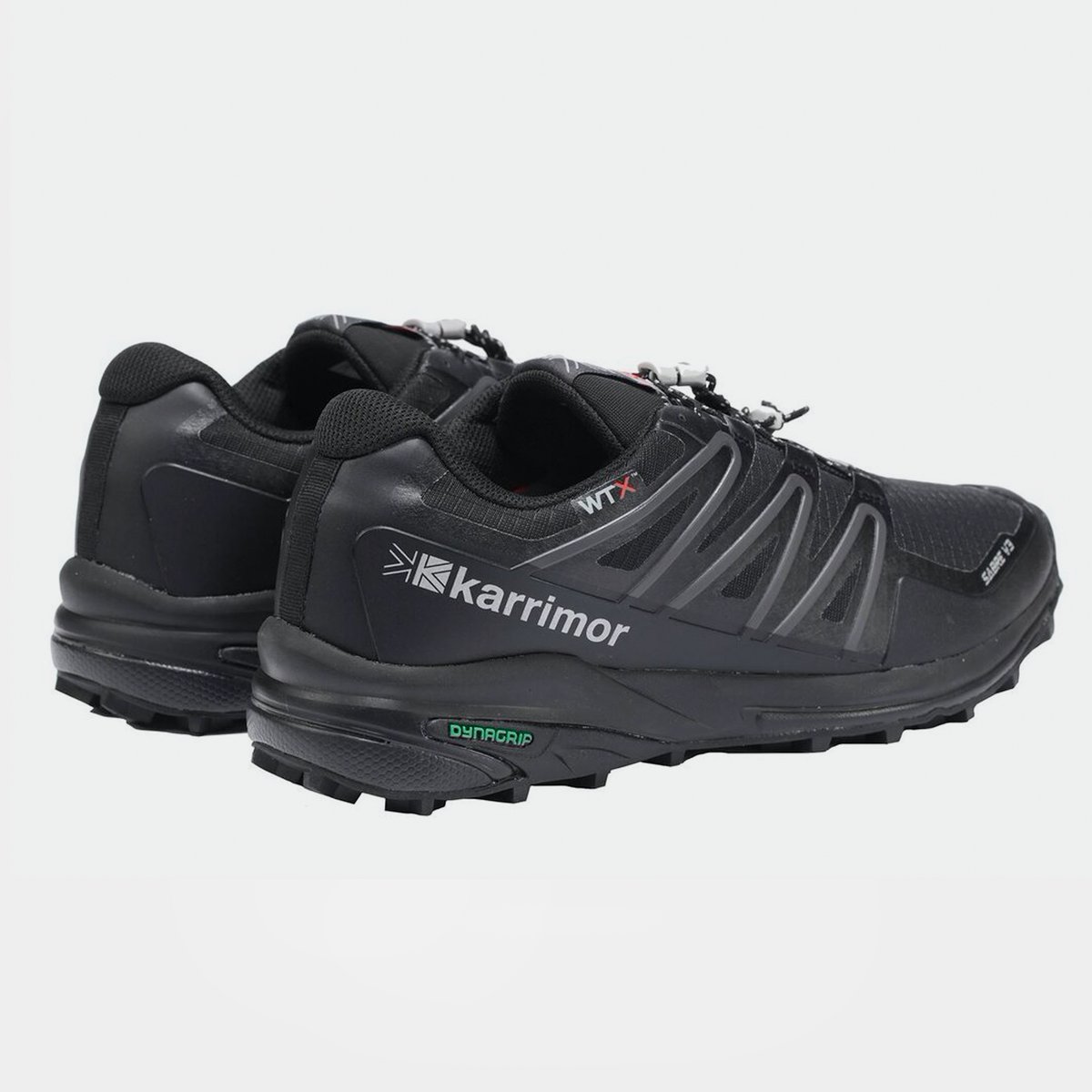 Mens store karrimor trainers