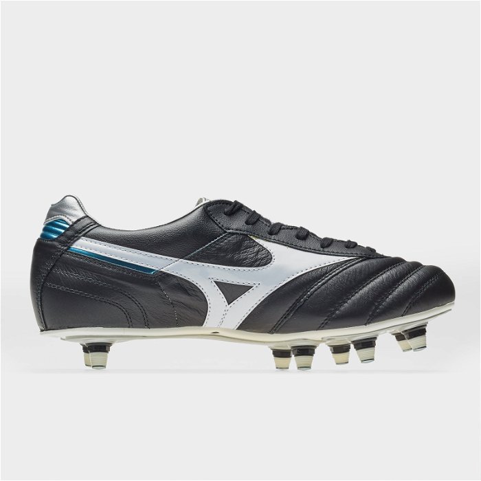 Morelia II Made In Japan SI SG Football Boots