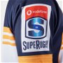 Brumbies 2020 Home S/S Super Shirt