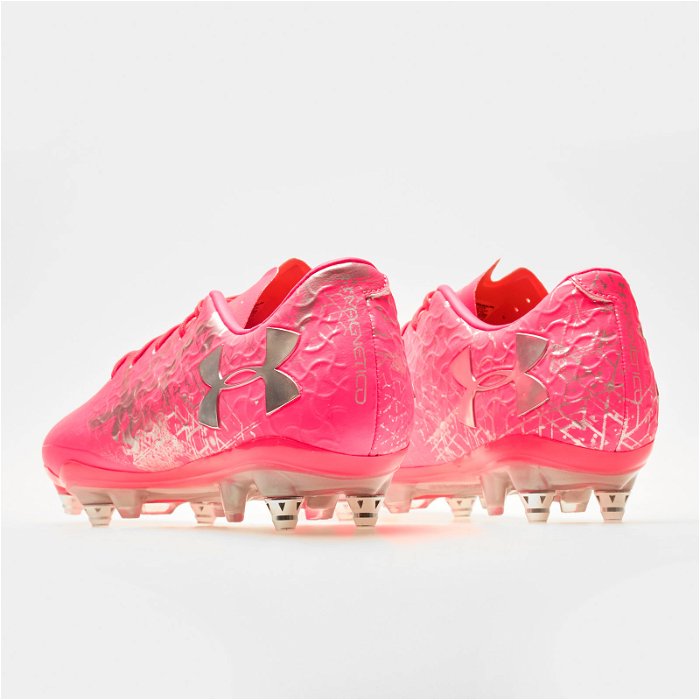 Under Armour Corespeed Hybride Rugby-Foot Taille 42