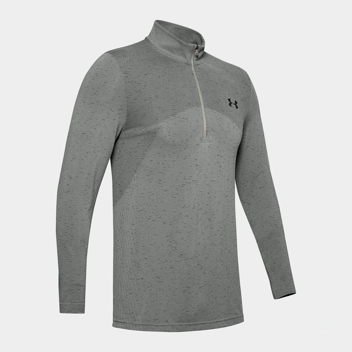 Under armour vanish outlet half zip top mens