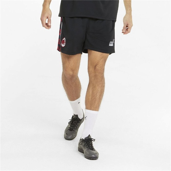 AC Milan Heritage Shorts