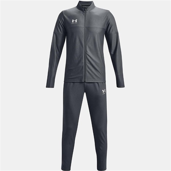 Under Armour Armour Challenger Tracksuit Mens Anthracite, £53.00