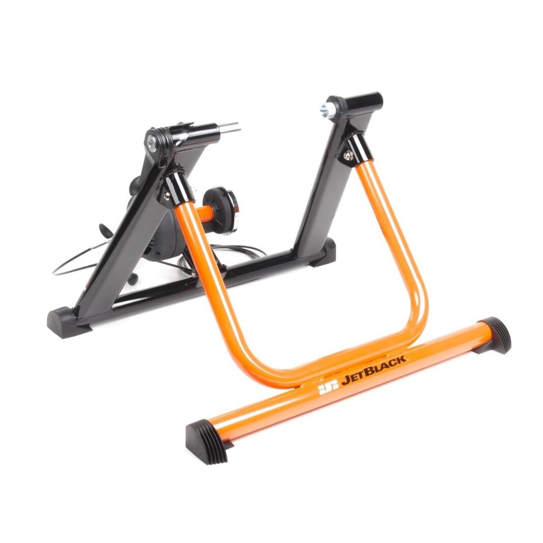 Jetblack m5 2024 magnetic trainer