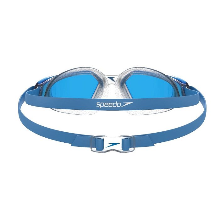 Hydropulse Swimming Goggles