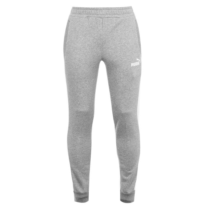 Clean Fleece Tracksuit Mens