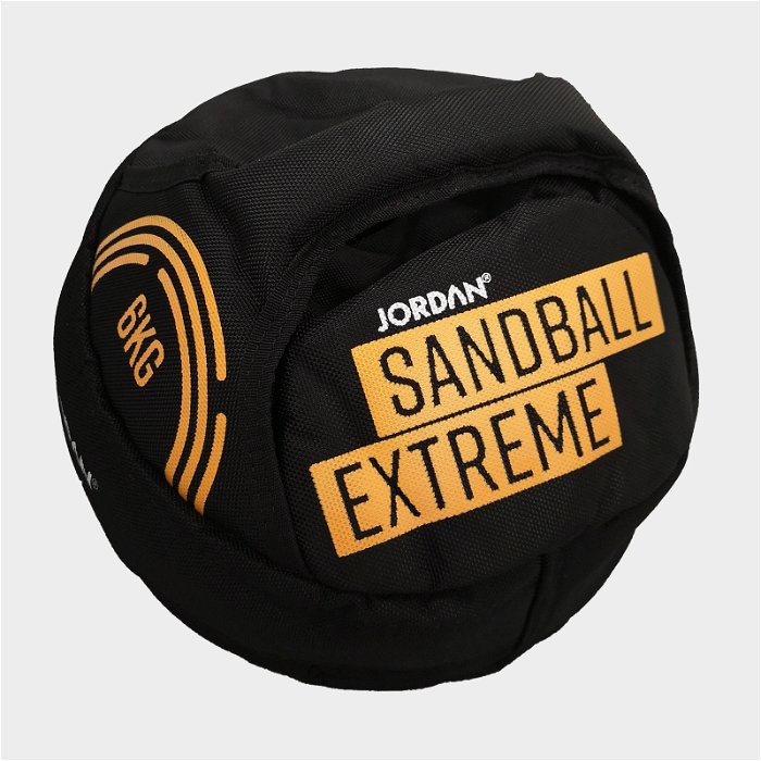 6kg SandBall Extreme